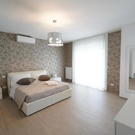 Wojtyla Airport Pensjonat