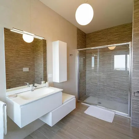 Pensjonat Wojtyla Airport Bari