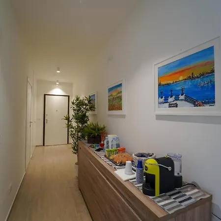 Pensjonat Wojtyla Airport