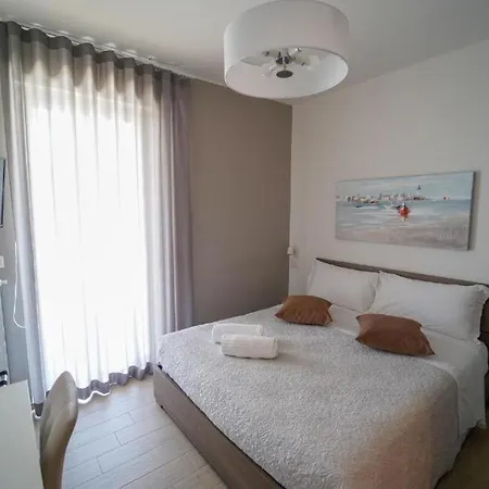 Pensjonat Wojtyla Airport