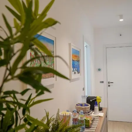 Wojtyla Airport Pensjonat Bari