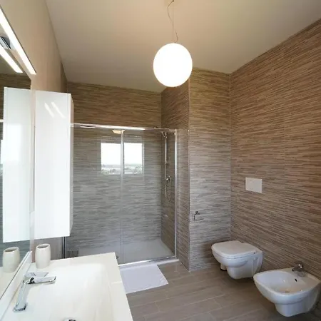 Pensjonat Wojtyla Airport