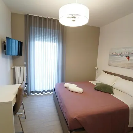 Pensjonat Wojtyla Airport *