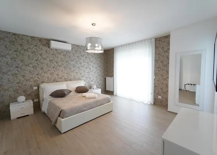 Wojtyla Airport Affittacamere