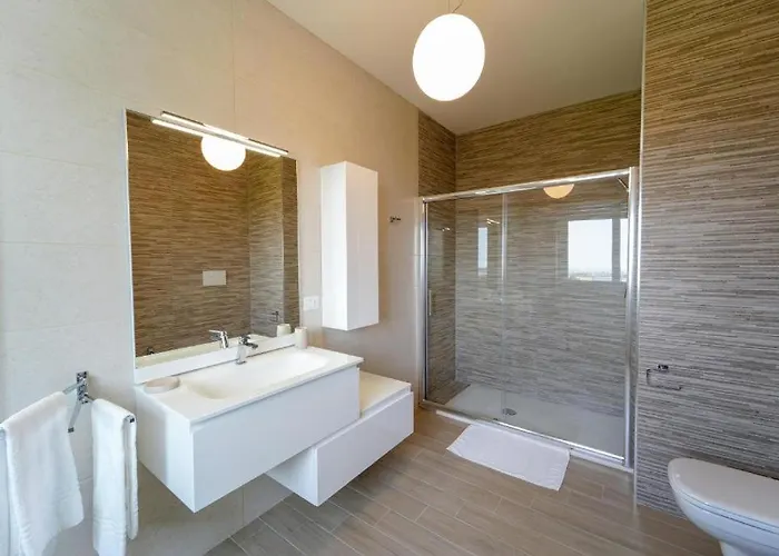 Affittacamere Wojtyla Airport Bari