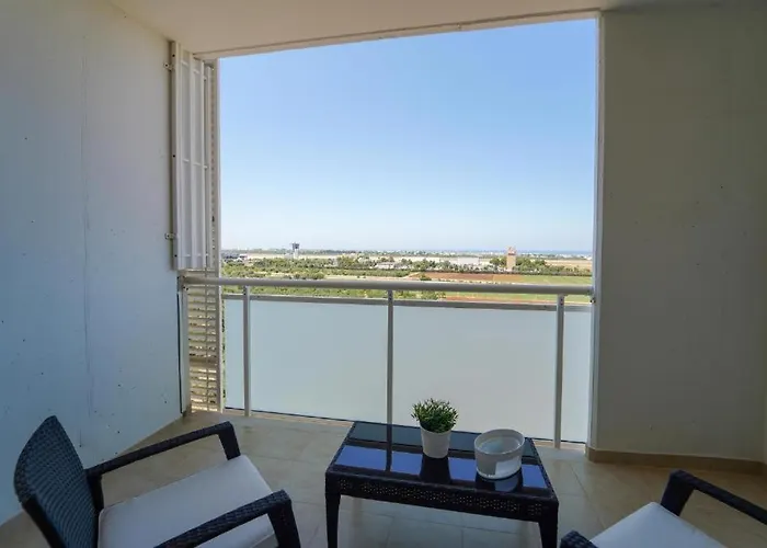 Affittacamere Wojtyla Airport