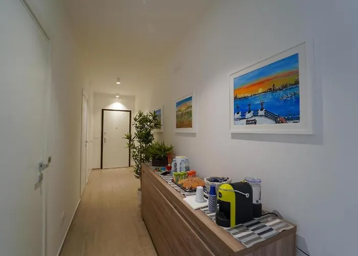 Affittacamere Wojtyla Airport