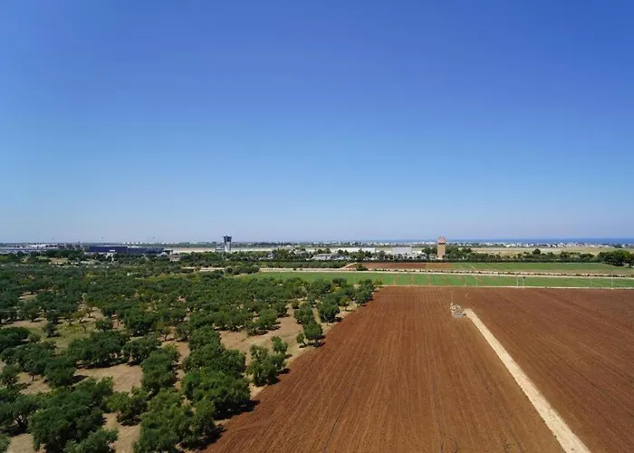Wojtyla Airport Affittacamere Bari