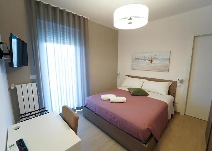 Wojtyla Airport Bari