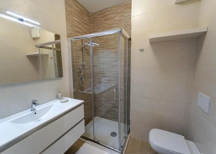 Wojtyla Airport Affittacamere Bari