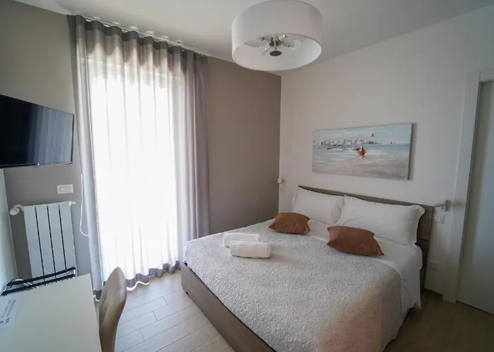 Affittacamere Wojtyla Airport