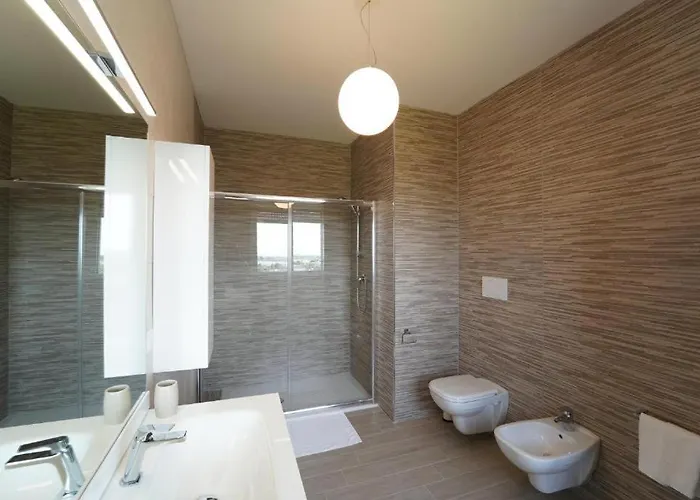 Affittacamere Wojtyla Airport