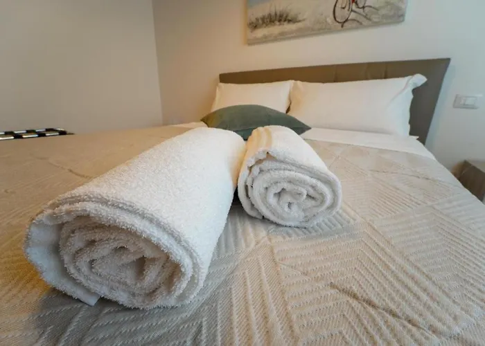 Affittacamere Wojtyla Airport