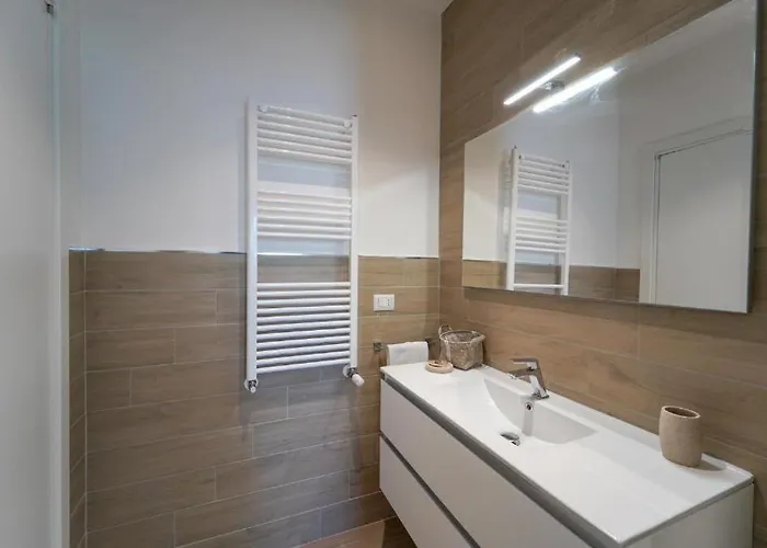 Affittacamere Wojtyla Airport *